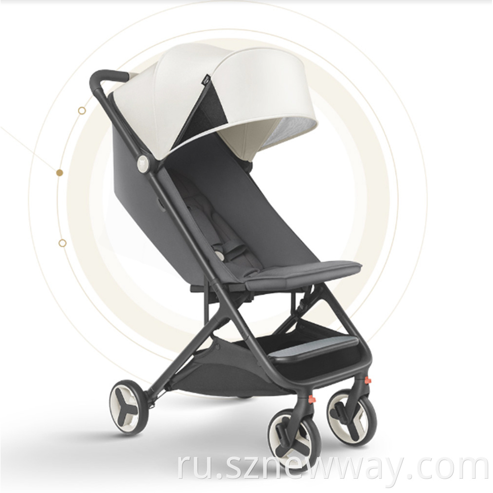 Xiaomi Mitu Portable Foldable Baby Stroller